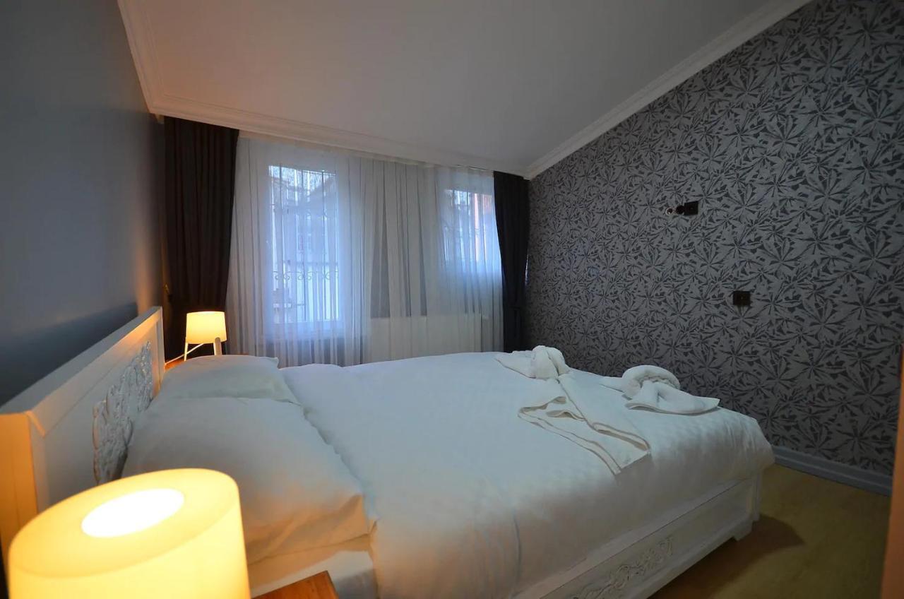 Downtown Two-Bedrom Apartment Tbilisi Exterior foto
